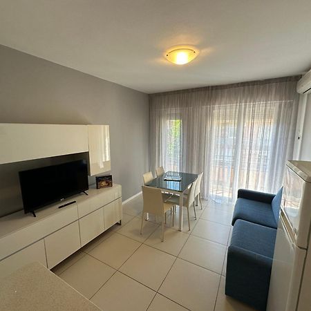 Residenza Mazzanti - Agenzia Cocal Caorle Exterior foto