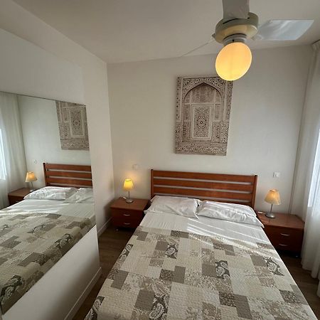 Residenza Mazzanti - Agenzia Cocal Caorle Exterior foto