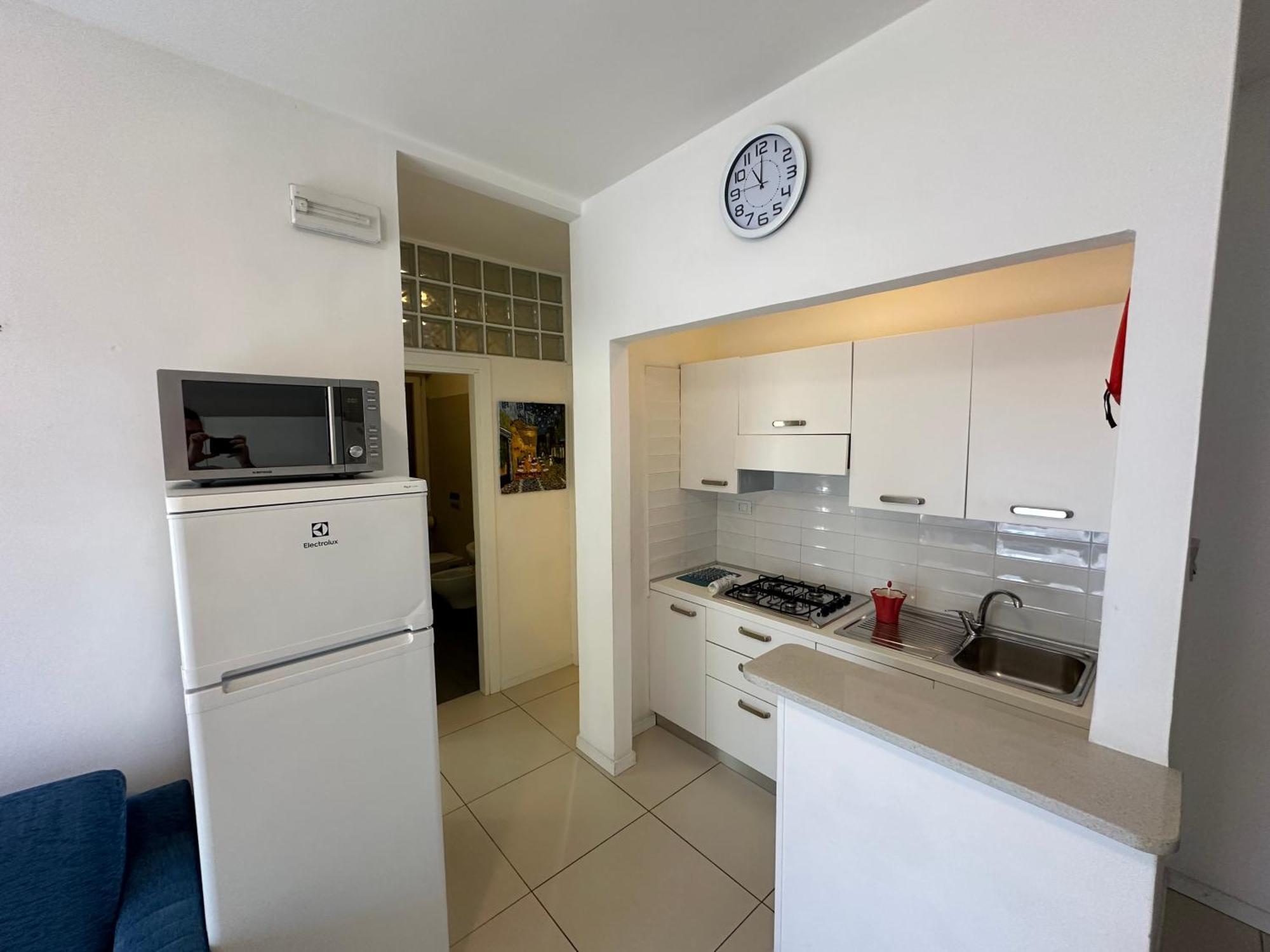 Residenza Mazzanti - Agenzia Cocal Caorle Exterior foto