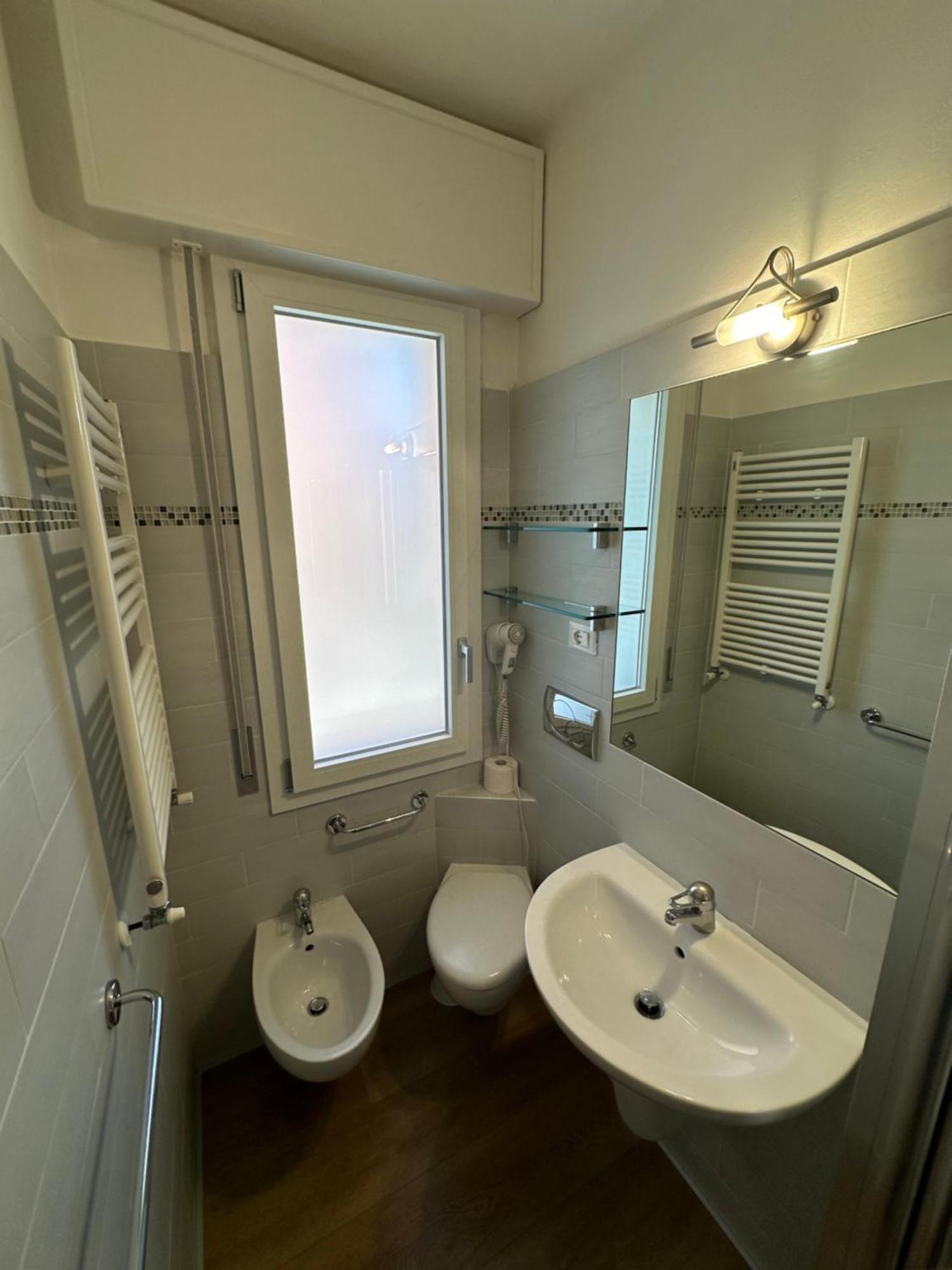 Residenza Mazzanti - Agenzia Cocal Caorle Exterior foto