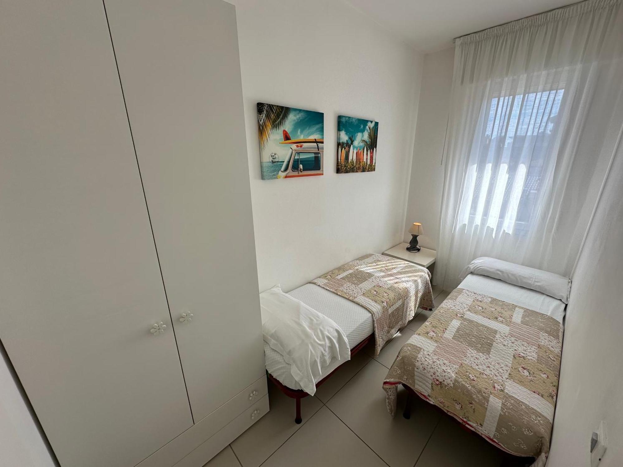 Residenza Mazzanti - Agenzia Cocal Caorle Exterior foto