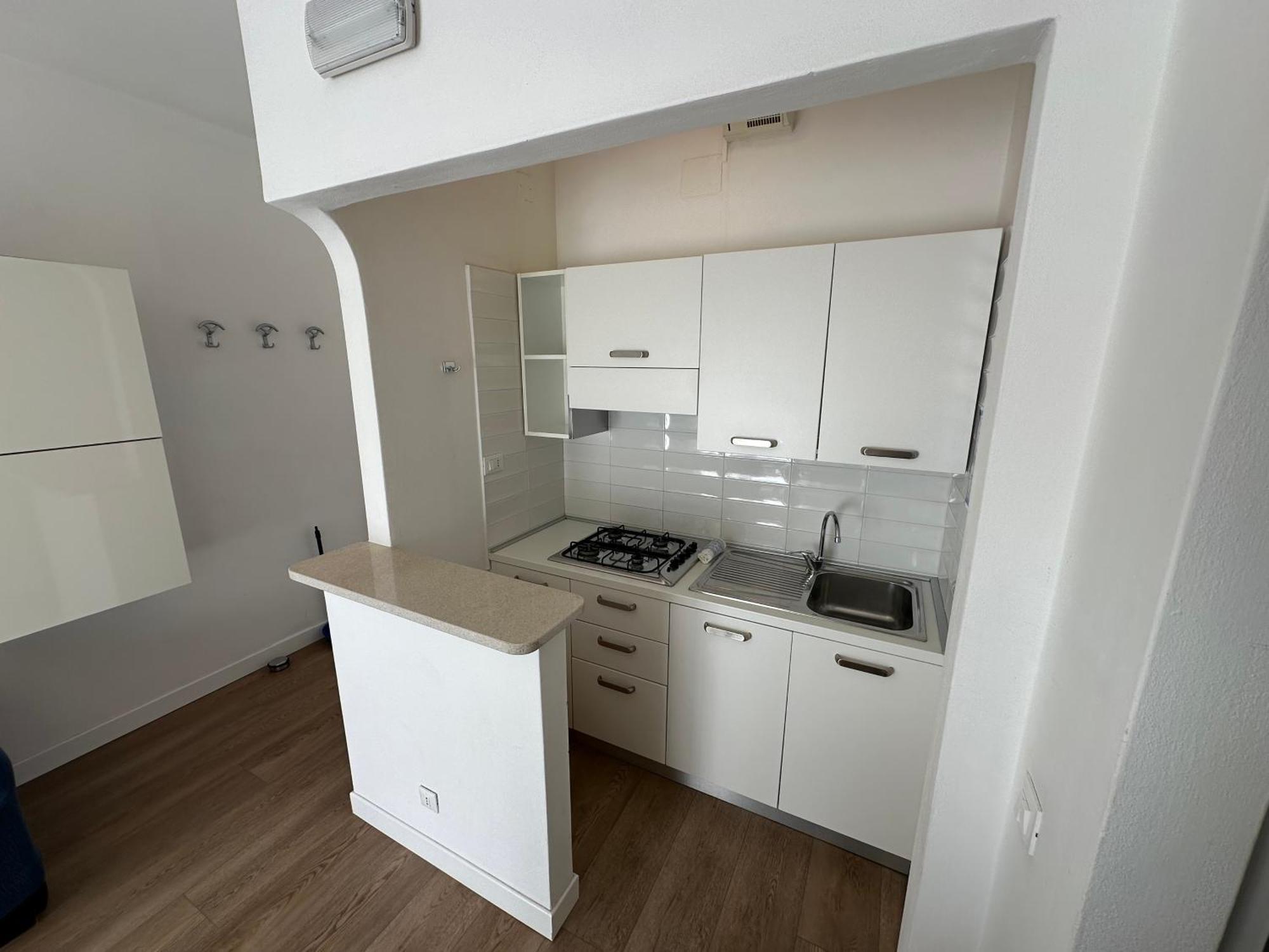 Residenza Mazzanti - Agenzia Cocal Caorle Exterior foto