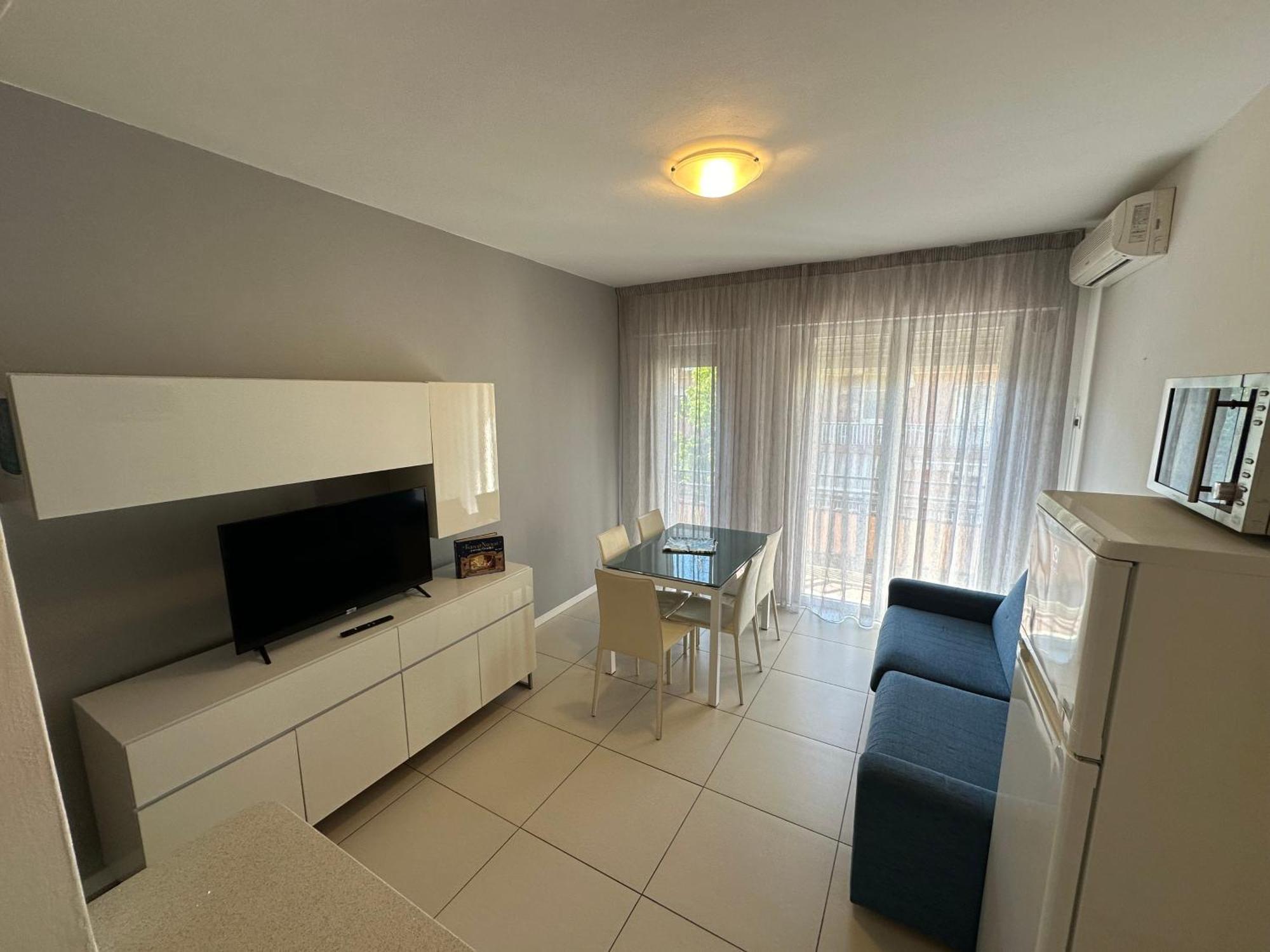 Residenza Mazzanti - Agenzia Cocal Caorle Exterior foto