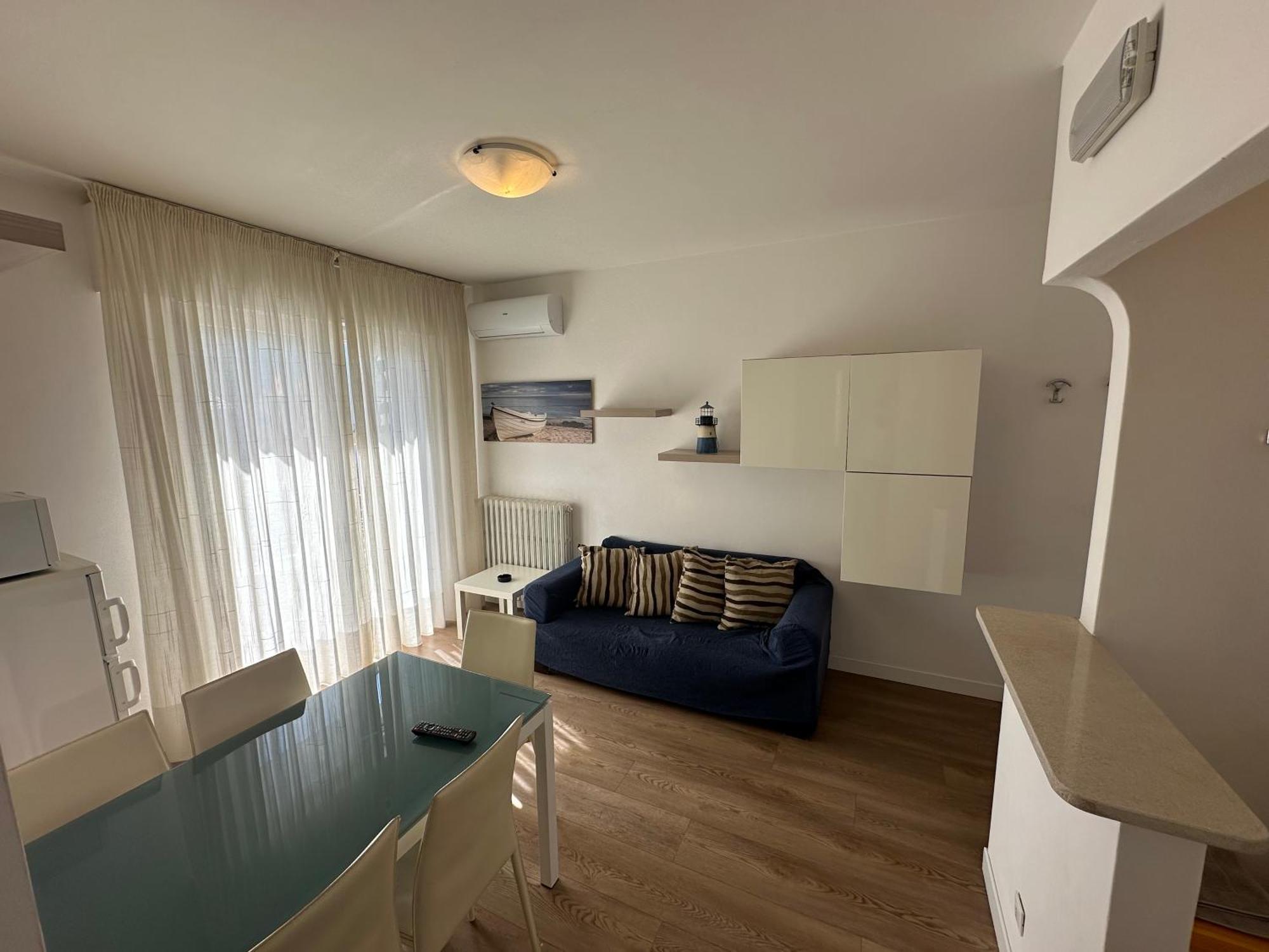 Residenza Mazzanti - Agenzia Cocal Caorle Exterior foto
