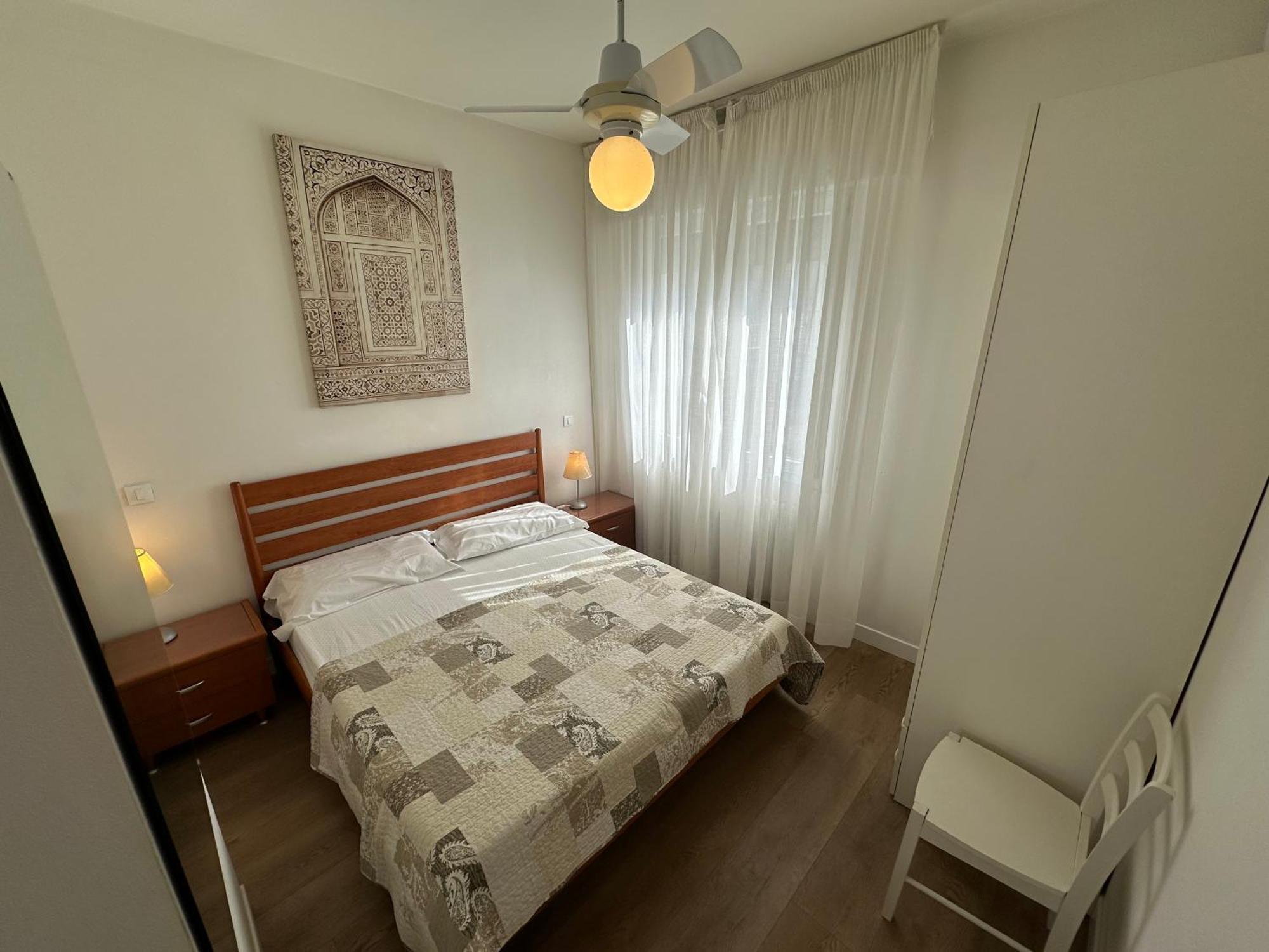 Residenza Mazzanti - Agenzia Cocal Caorle Exterior foto