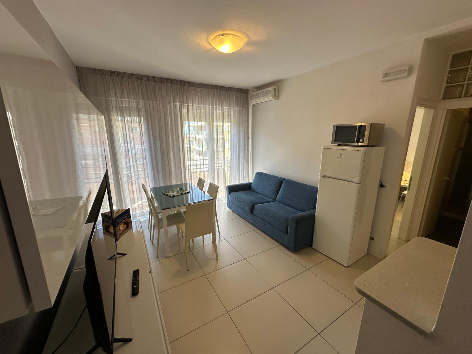 Residenza Mazzanti - Agenzia Cocal Caorle Exterior foto