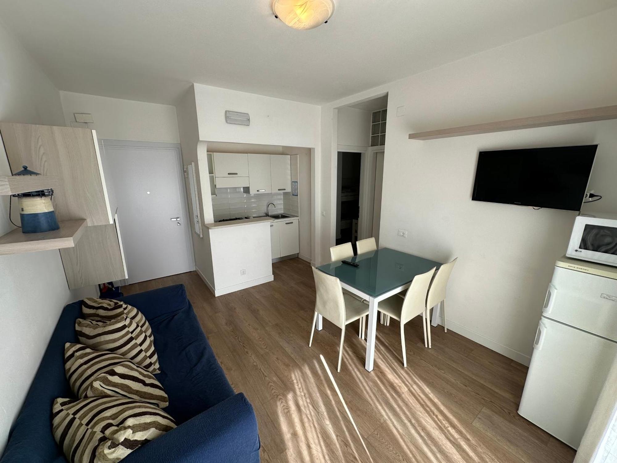 Residenza Mazzanti - Agenzia Cocal Caorle Exterior foto