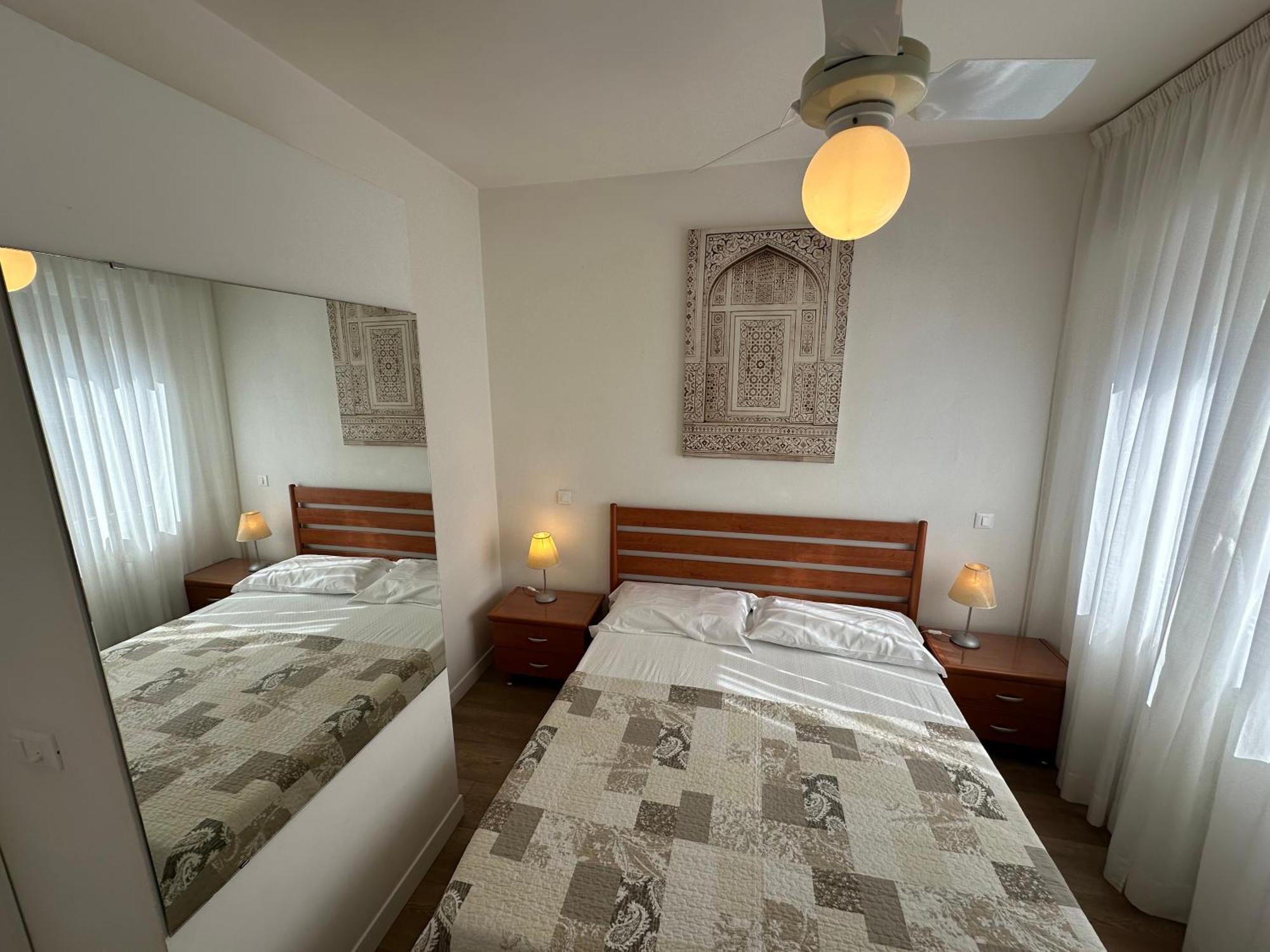 Residenza Mazzanti - Agenzia Cocal Caorle Exterior foto