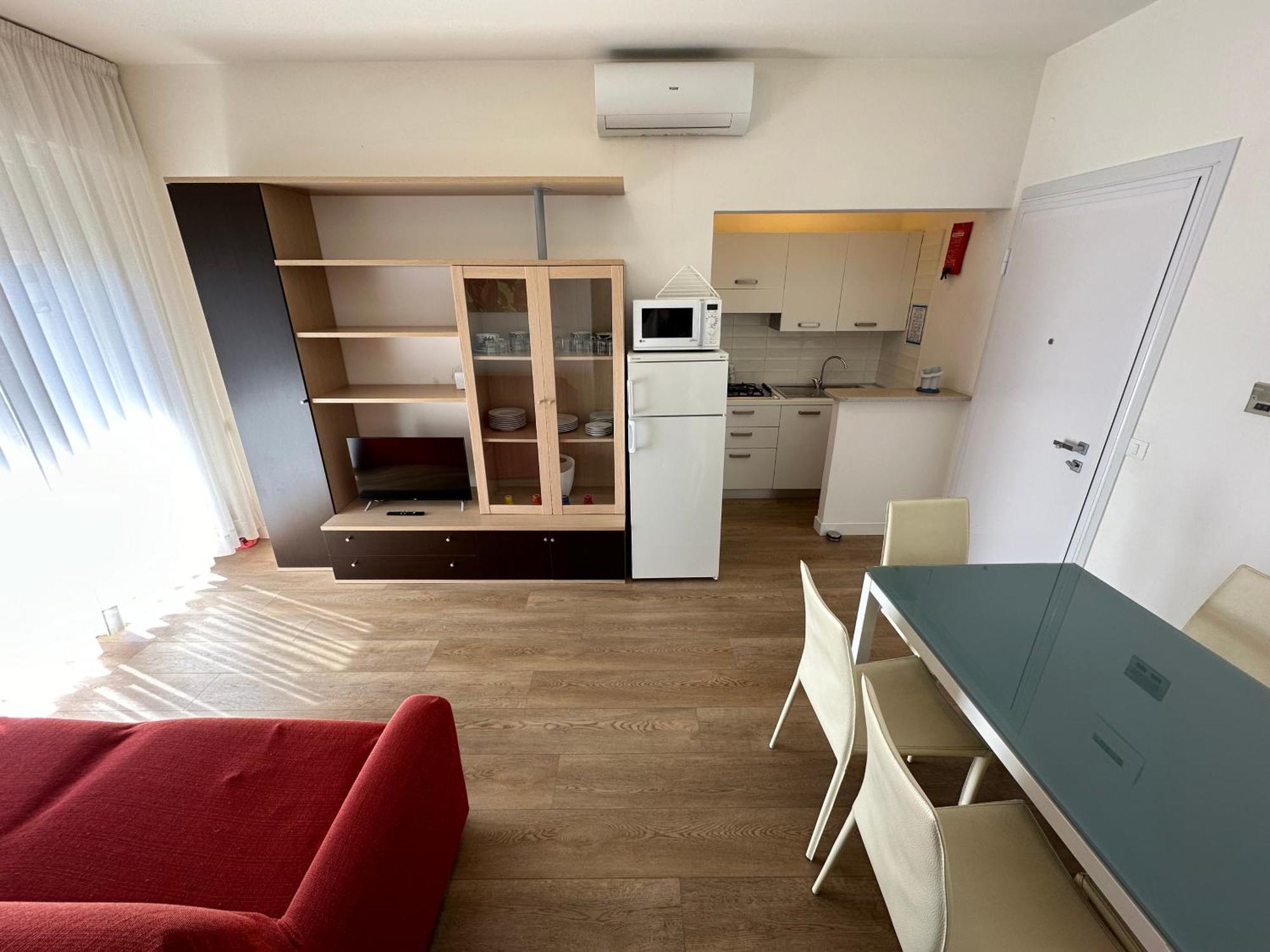 Residenza Mazzanti - Agenzia Cocal Caorle Exterior foto