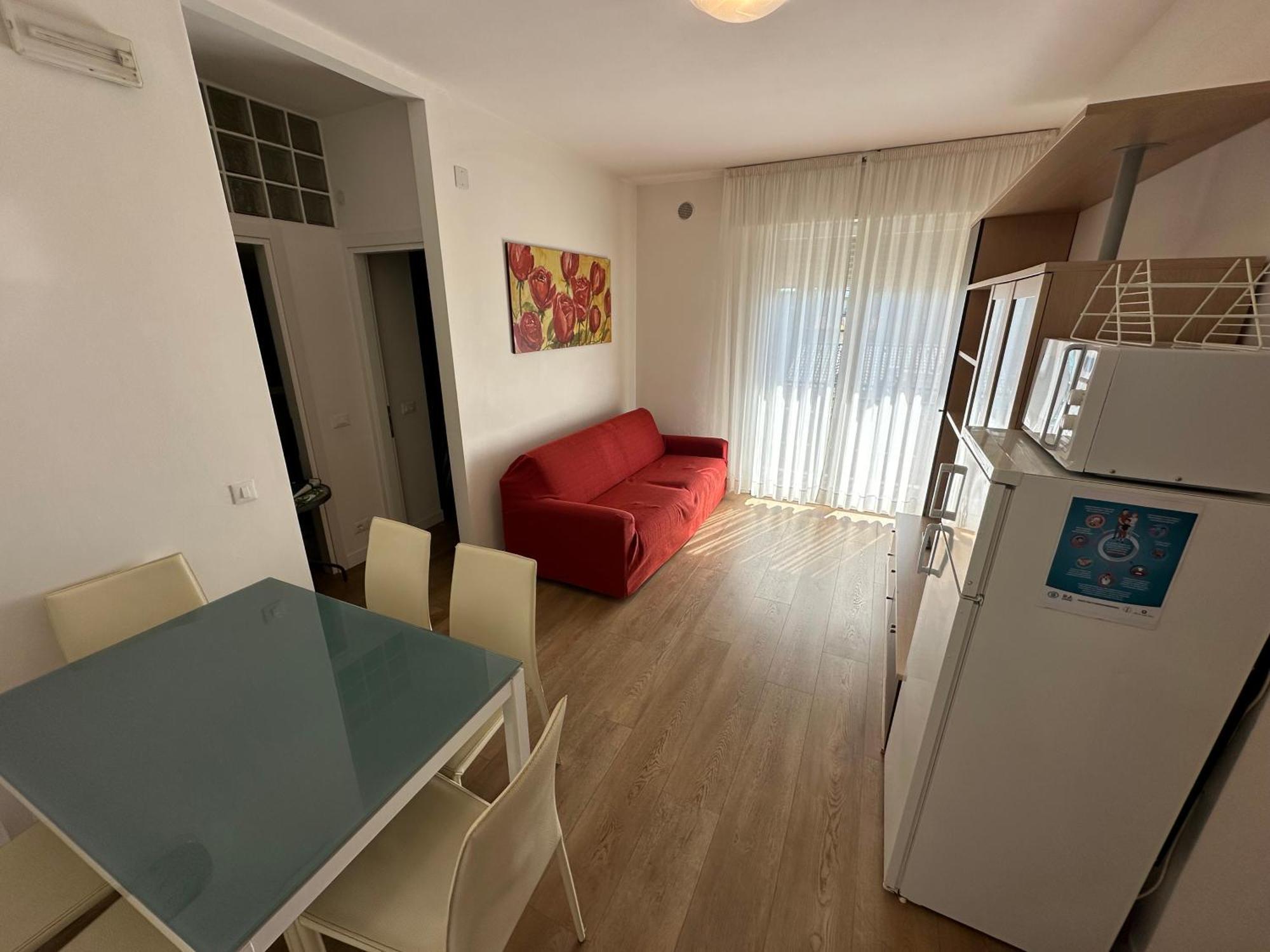 Residenza Mazzanti - Agenzia Cocal Caorle Exterior foto