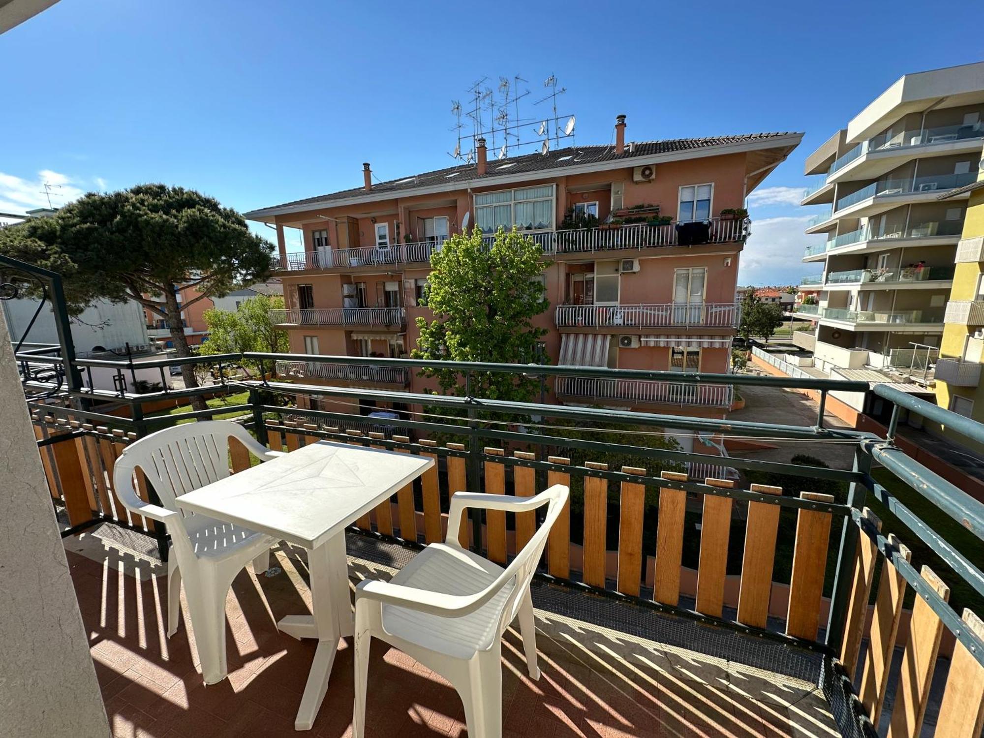 Residenza Mazzanti - Agenzia Cocal Caorle Exterior foto