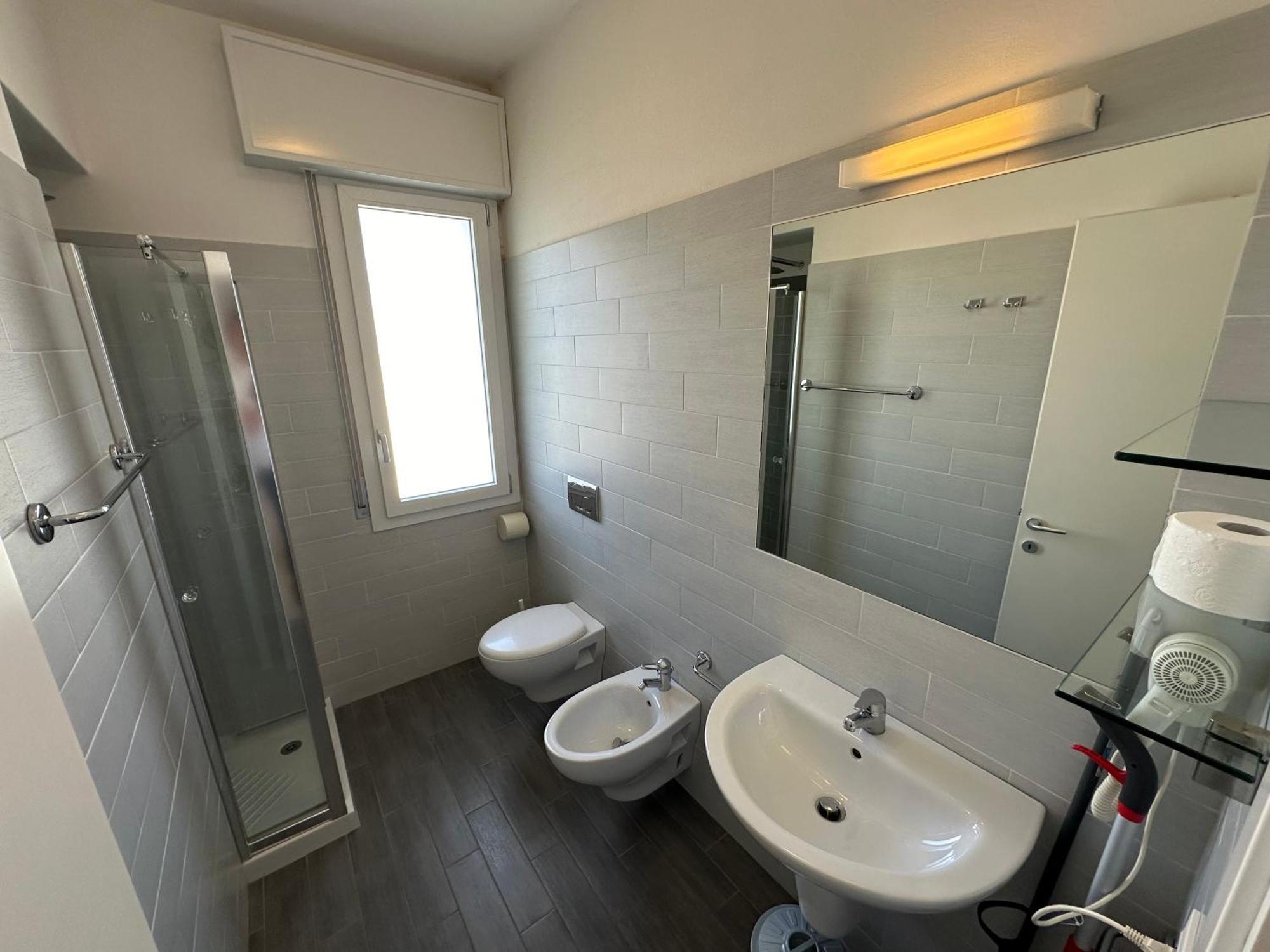 Residenza Mazzanti - Agenzia Cocal Caorle Exterior foto