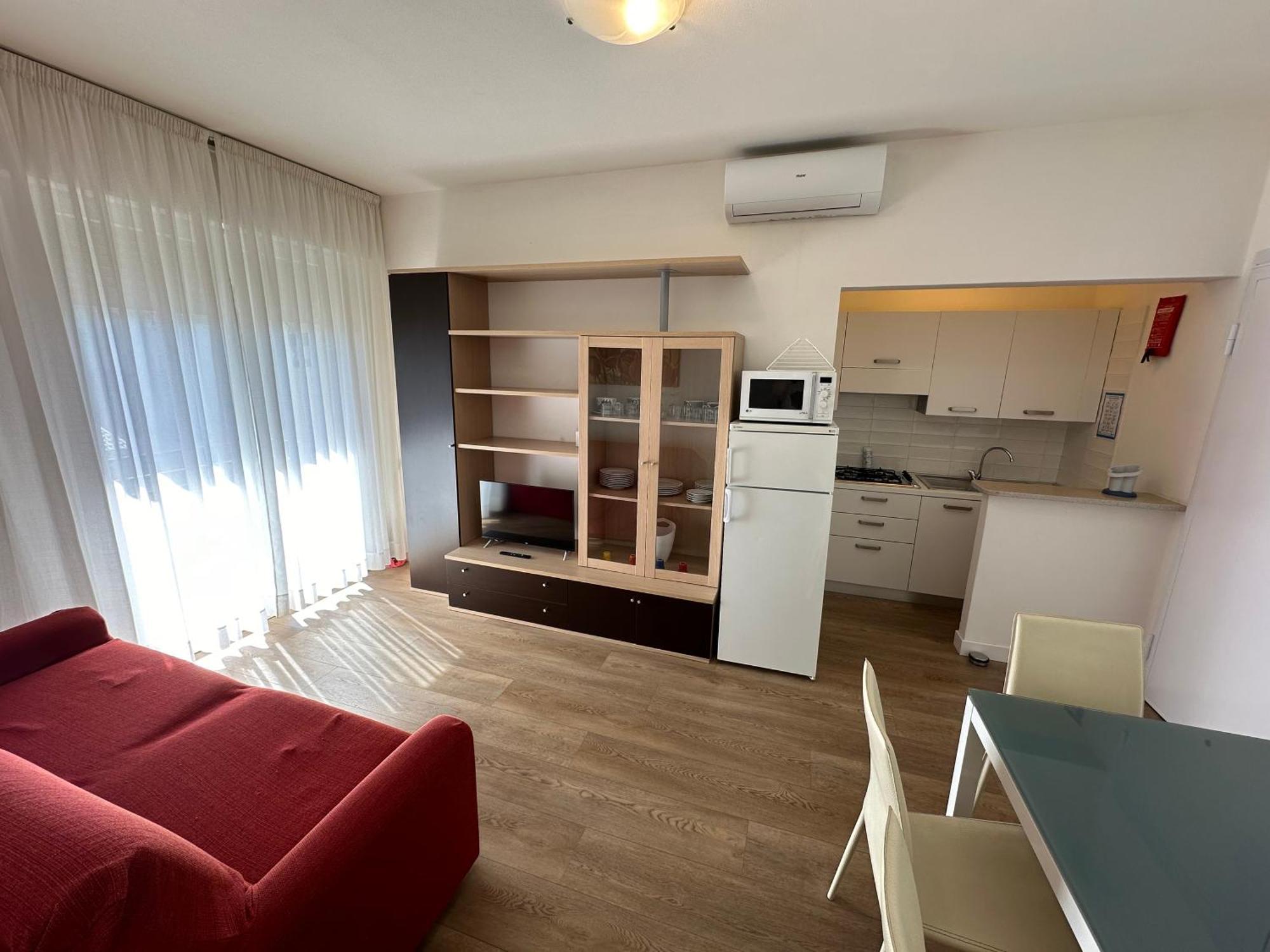 Residenza Mazzanti - Agenzia Cocal Caorle Exterior foto